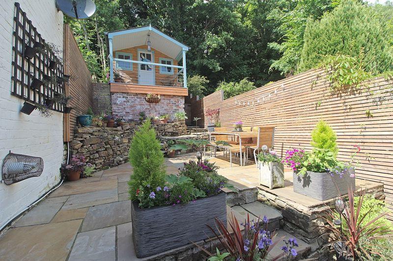 Beautiful Gardens