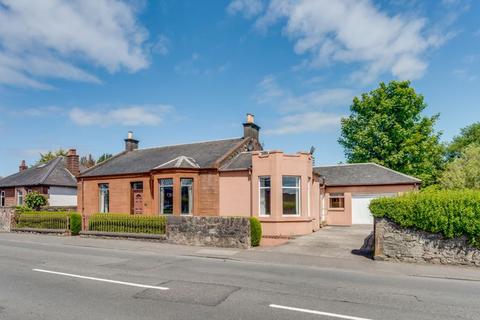 4 bedroom detached bungalow for sale, 33 Maybole Road, Ayr, KA7 2PZ