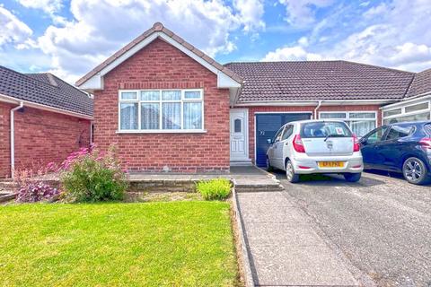 2 bedroom bungalow for sale, Andrew Road, West Bromwich