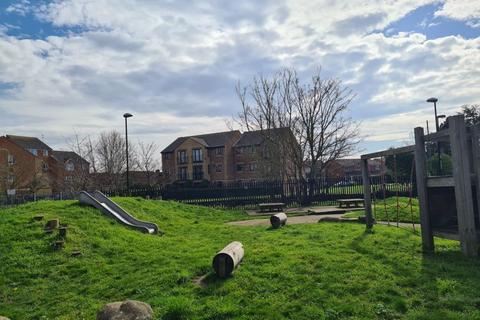 109 Salisbury Road, Southall, UB2 5QF