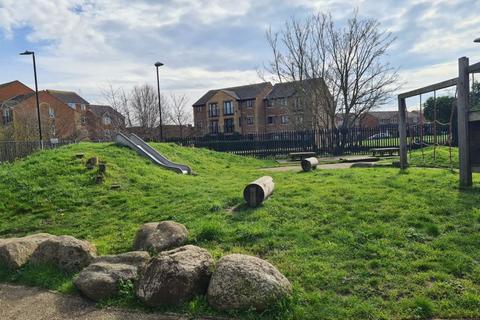 109 Salisbury Road, Southall, UB2 5QF