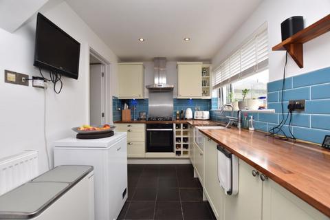 4 bedroom terraced house for sale, Sweet Briar Crescent, Newquay TR7
