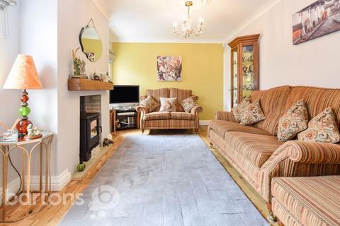 3 bedroom detached bungalow for sale, Coltishall Avenue, BRAMLEY