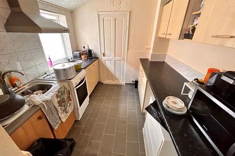 4 bedroom terraced house for sale, Albert Road, Birmingham, B21 9JU