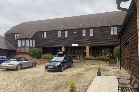 Property for sale, MILLBROOK HOUSE APARTMENTS, High Street, Milton, Nr. Abingdon