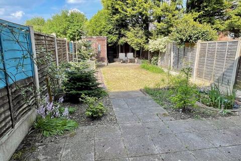 14 Crayford Road, Birmingham, B44 0TS