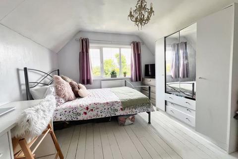 3 bedroom detached bungalow for sale, 61 Bryn Llidiard, Litchard, Bridgend, CF31 1QD