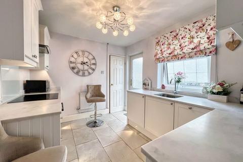 61 Bryn Llidiard, Bridgend, CF31 1QD