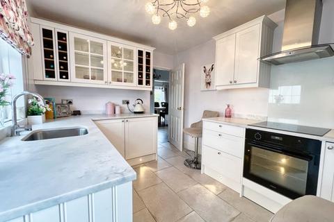 61 Bryn Llidiard, Bridgend, CF31 1QD