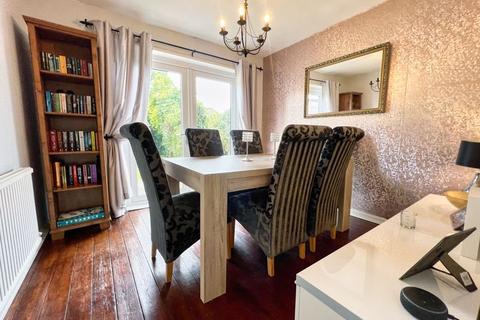 61 Bryn Llidiard, Bridgend, CF31 1QD