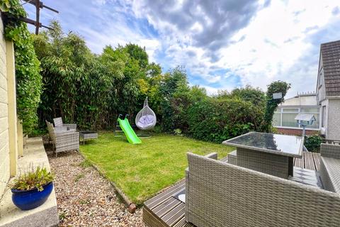61 Bryn Llidiard, Bridgend, CF31 1QD