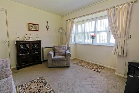 2 bedroom apartment for sale, Parlour Close, Wigston