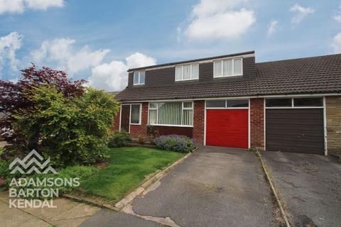 4 bedroom semi-detached bungalow for sale, Keepers Drive, Norden, Rochdale OL12