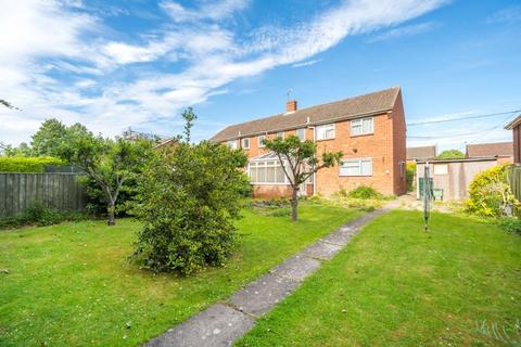 3 bedroom semi-detached house for sale, Coulings Close, East Hendred