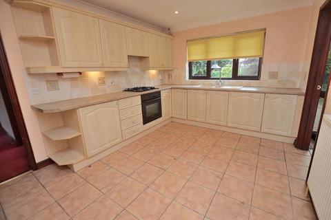 3 bedroom detached bungalow for sale, 8 Hoylake Drive, Woodhall Spa
