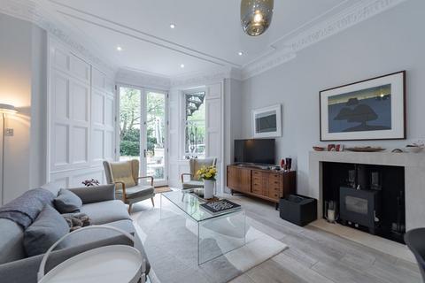 3 bedroom apartment for sale, Sutherland Avenue, London