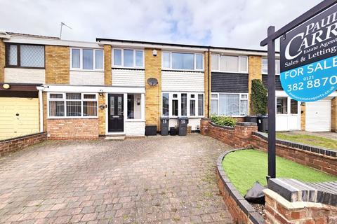 5 bedroom semi-detached house for sale, Lydd Croft, Castle Vale, Birmingham, B35 6PP