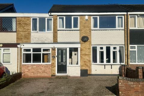 undefined, Lydd Croft, Castle Vale, Birmingham, B35 6PP