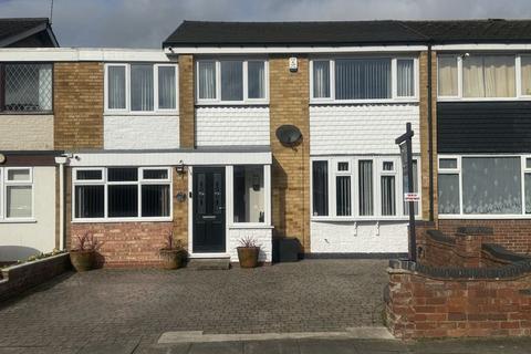 undefined, Lydd Croft, Castle Vale, Birmingham, B35 6PP