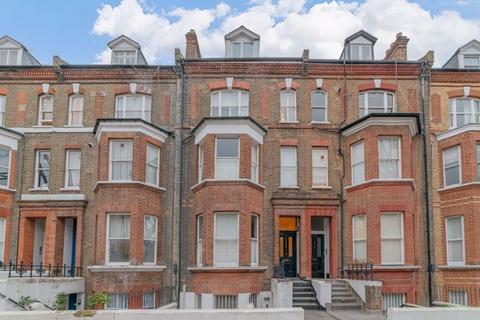 212c Randolph Avenue, London, W9 1PF
