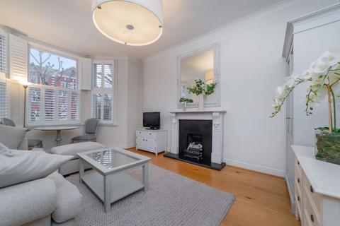 212c Randolph Avenue, London, W9 1PF