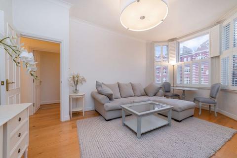 212c Randolph Avenue, London, W9 1PF