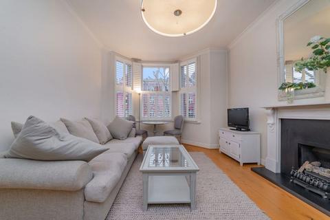 212c Randolph Avenue, London, W9 1PF
