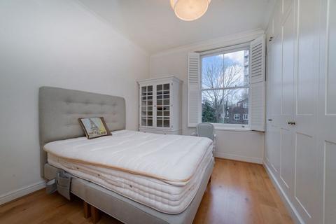 212c Randolph Avenue, London, W9 1PF