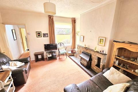 3 bedroom end of terrace house for sale, Milverton Road, Erdington, Birmingham, B23 6ER