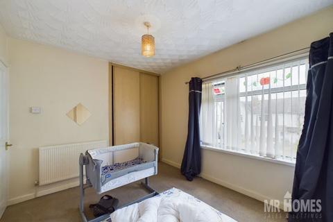 2 bedroom terraced house for sale, Amroth Road Cardiff CF5 5DR
