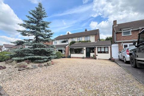 3 bedroom semi-detached house for sale, Chester Road, Streetly, Sutton Coldfield