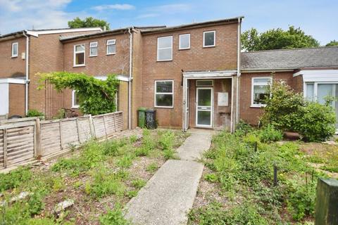 3 bedroom terraced house for sale, Mercer Court, Bishop Westall Road, Countess Wear