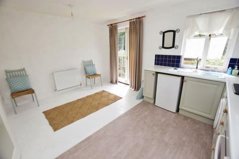 3 bedroom terraced house for sale, Lucky Lane, St Leonards, Exeter