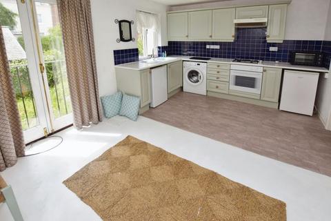 3 bedroom terraced house for sale, Lucky Lane, St Leonards, Exeter