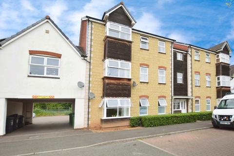 2 bedroom apartment for sale, Chaucer Grove, Exeter