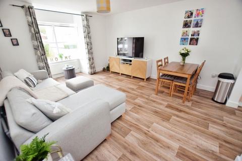2 bedroom apartment for sale, Chaucer Grove, Exeter