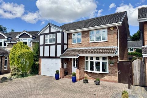 5 bedroom property for sale, Newmarsh Road, Sutton Coldfield
