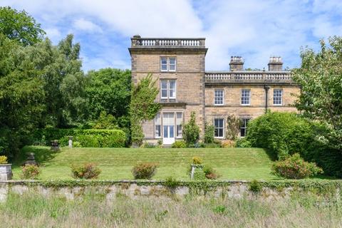 5 bedroom semi-detached house for sale, West Wing, Holeyn Hall Road, Wylam, Northumberland
