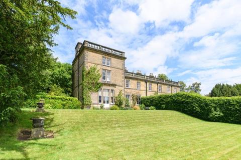 5 bedroom semi-detached house for sale, West Wing, Holeyn Hall Road, Wylam, Northumberland