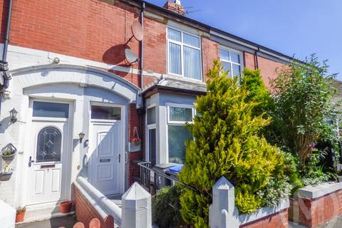 2 bedroom terraced house for sale, Stansfield Street, Blackpool