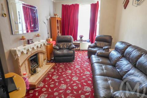 2 bedroom terraced house for sale, Stansfield Street, Blackpool
