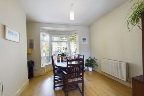 3 bedroom terraced house for sale, Goddard Avenue, Hull