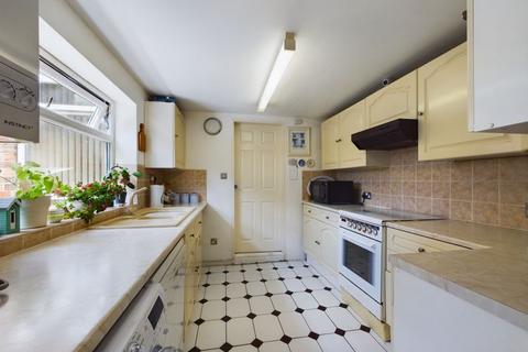 3 bedroom terraced house for sale, Goddard Avenue, Hull