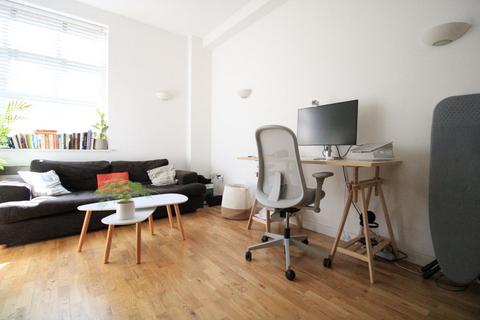 undefined, Boundary Street, London E2