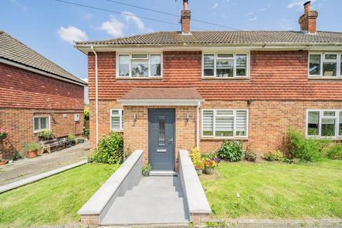 3 bedroom semi-detached house for sale, Pearse Place, Tunbridge Wells