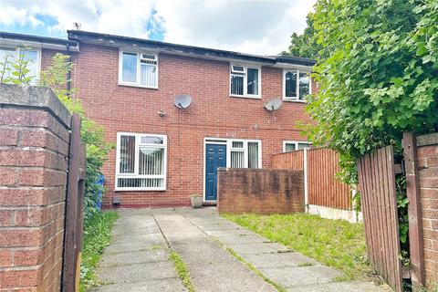 2 bedroom terraced house for sale, Ainthorpe Walk, Newton Heath, Manchester, M40
