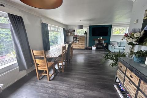 4 bedroom detached bungalow for sale, Pen Y Bryn Road, Upper Colwyn Bay