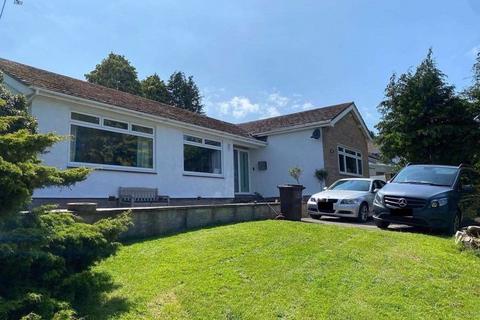 4 bedroom detached bungalow for sale, Pen Y Bryn Road, Upper Colwyn Bay