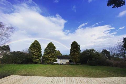 4 bedroom detached bungalow for sale, Pen Y Bryn Road, Upper Colwyn Bay