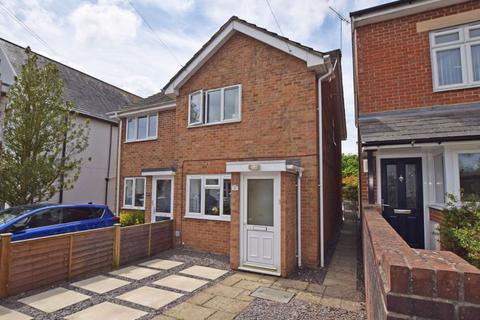 2 bedroom semi-detached house for sale, Ackender Road, Alton